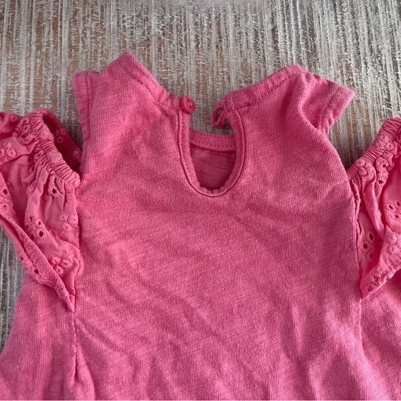Baby Eyelet Romper Bundle - Picture 12 of 12